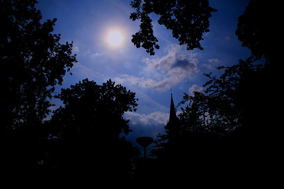 Vondel Park
