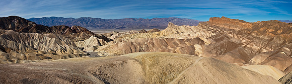 Death Valley
