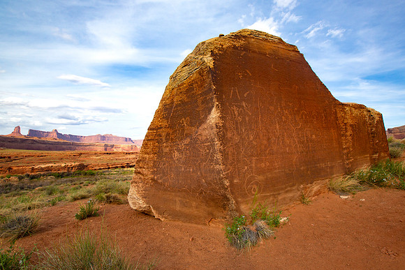 canyonlands