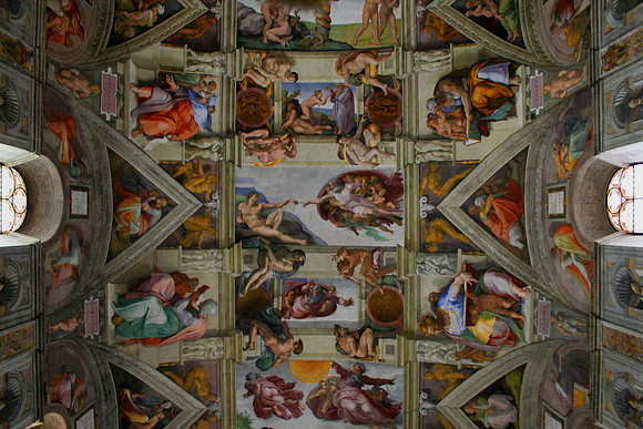 Capella Sistina
