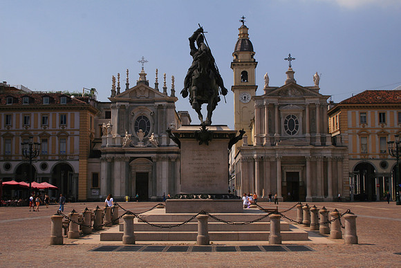 Torino Italy