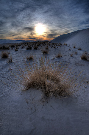 White Sands NM