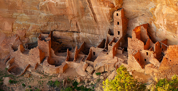 mesa verde