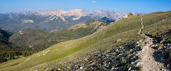 CDT Panorama