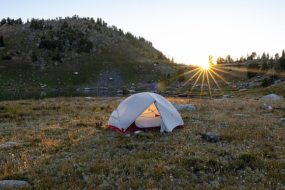 CGNF, AB Wilderness: Jorden Lake (6)