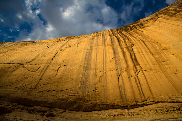 Mathers Hole Abstract (2)