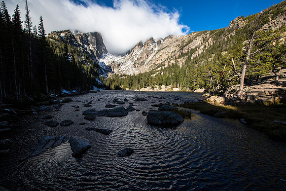 Dream Lake