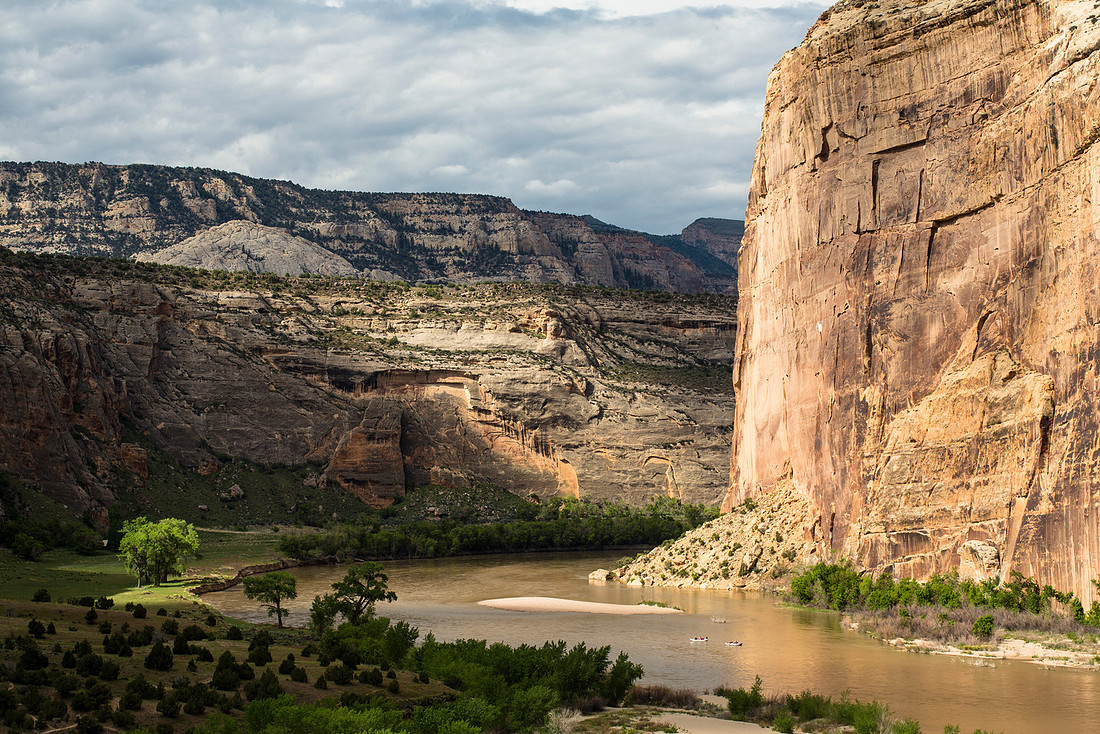 The Confluence (3)