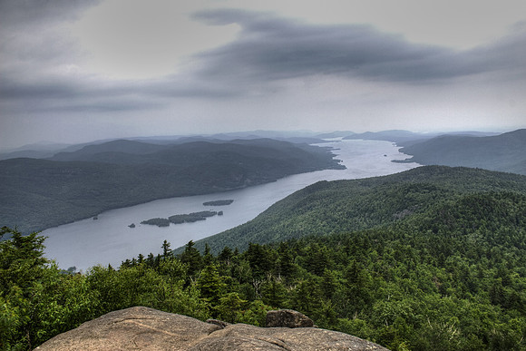 Adirondacks