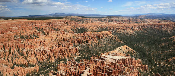 Bryce Panorama