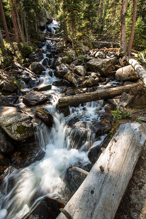 Calypso Cascades