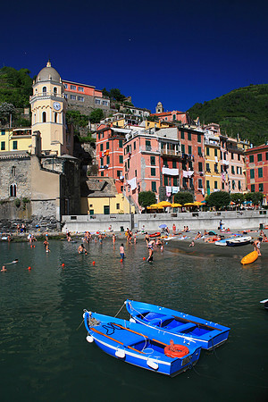 Vernazza