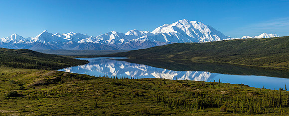 denali