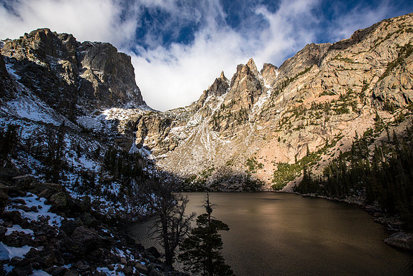 Emerald Lake (2)