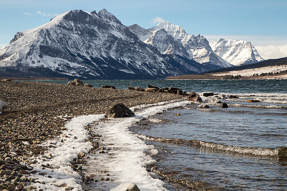 Historic Boat Dock Beach