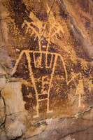 Mckee Springs Petroglyphs(3)