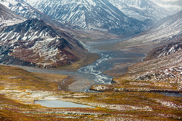 denali