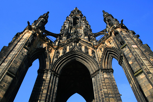 Scott Monument