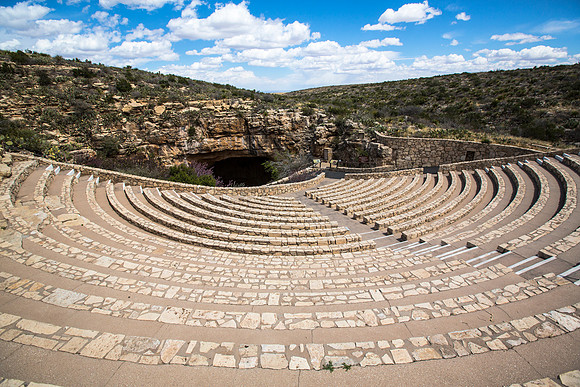 Amphitheater