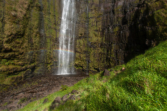Haleakala