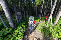 Northern Traverse 2025