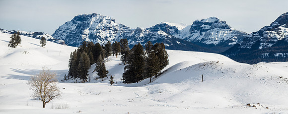 Abobe Soda Butte