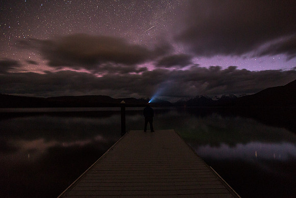 Exploring the Skies