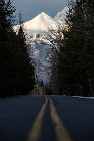 Going-to-the-Sun Road