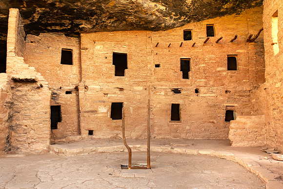 mesa verde
