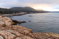 Acadia National Park