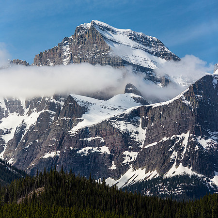 Mount Gould