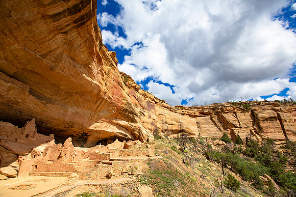 mesa verde