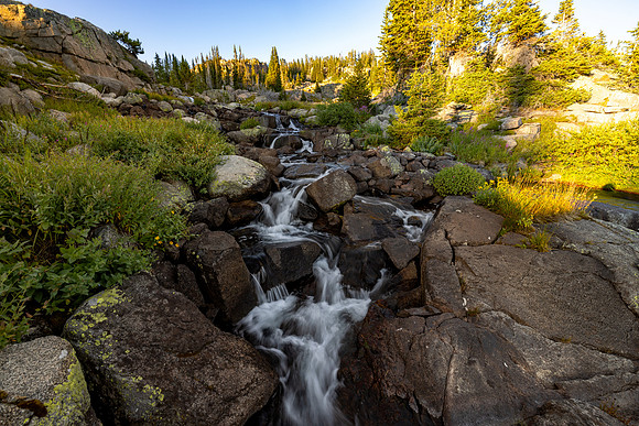 CGNF, AB Wilderness: Jorden Lake (2)