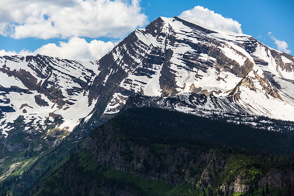 Heavens Peak