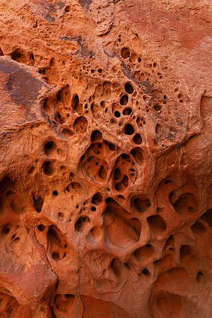 Tafoni