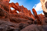 Skull Arch