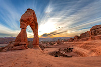 Delicate Arch