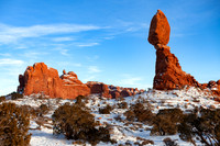 Balanced Rock