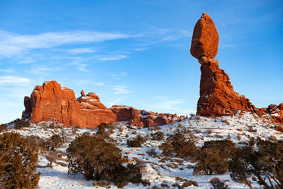Balanced Rock