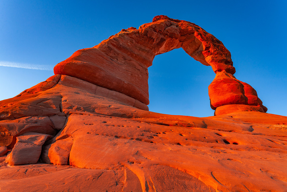 Delicate Arch Askew (2)