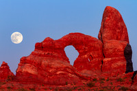 Arches National Park