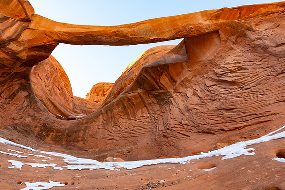 Ring Arch