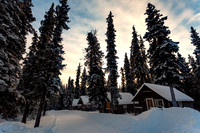 2011-12: Winter