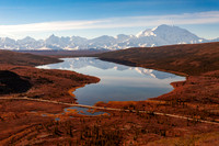 Denali National Park and Preserve