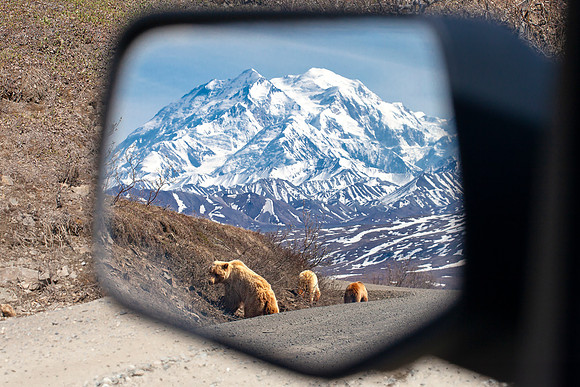 denali