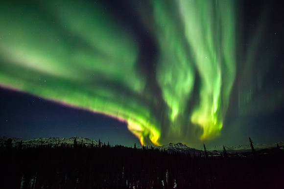 denali