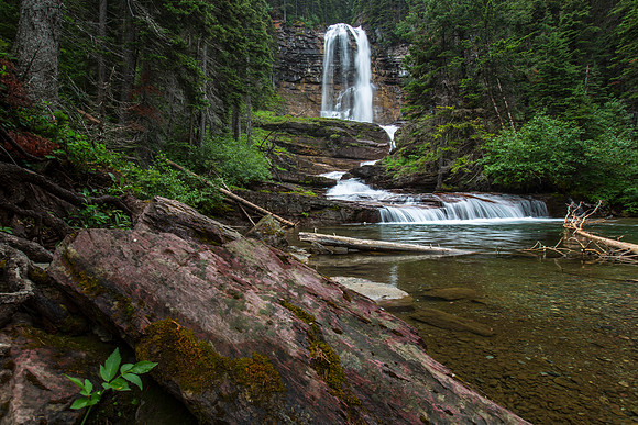 Virginia Falls (2)
