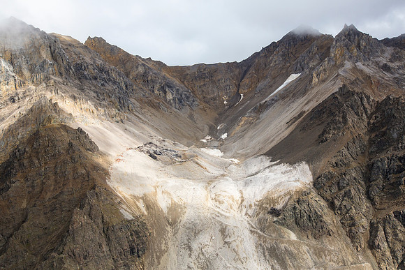 Jumbo Mine