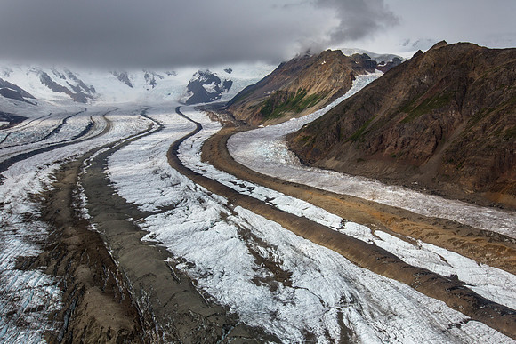 Kennicott Glacier (2)