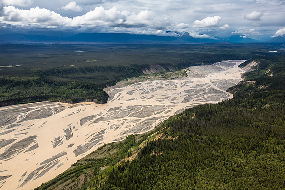 Nizina River